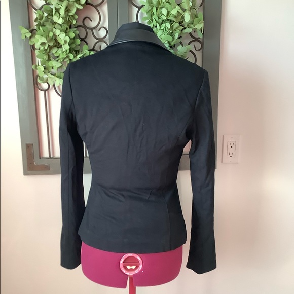 NWOT S. Oliver wool jacket - Picture 5 of 5